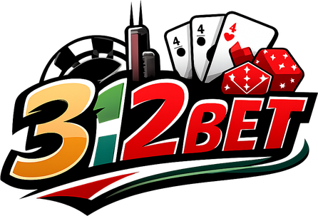 312bet Logo